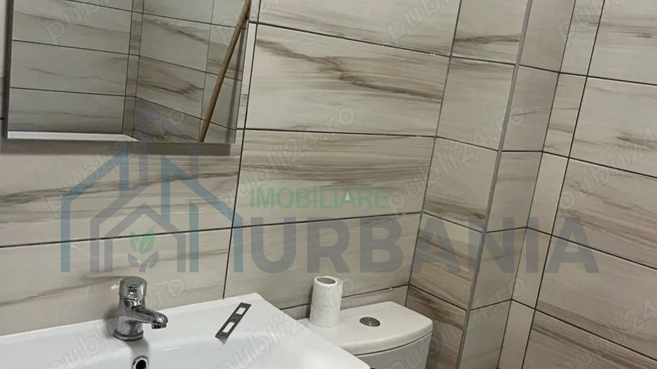 Inchiriere imediata ap GALATA, langa Kaufland sos Iasi Voinesti - Poză 4