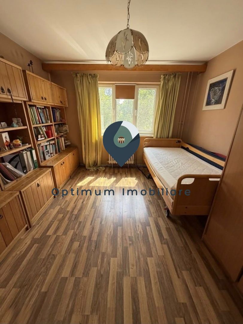 Apartament cu 3 camere, 74 mp in Manastur, zona Mc Donald's ! - Poză 6