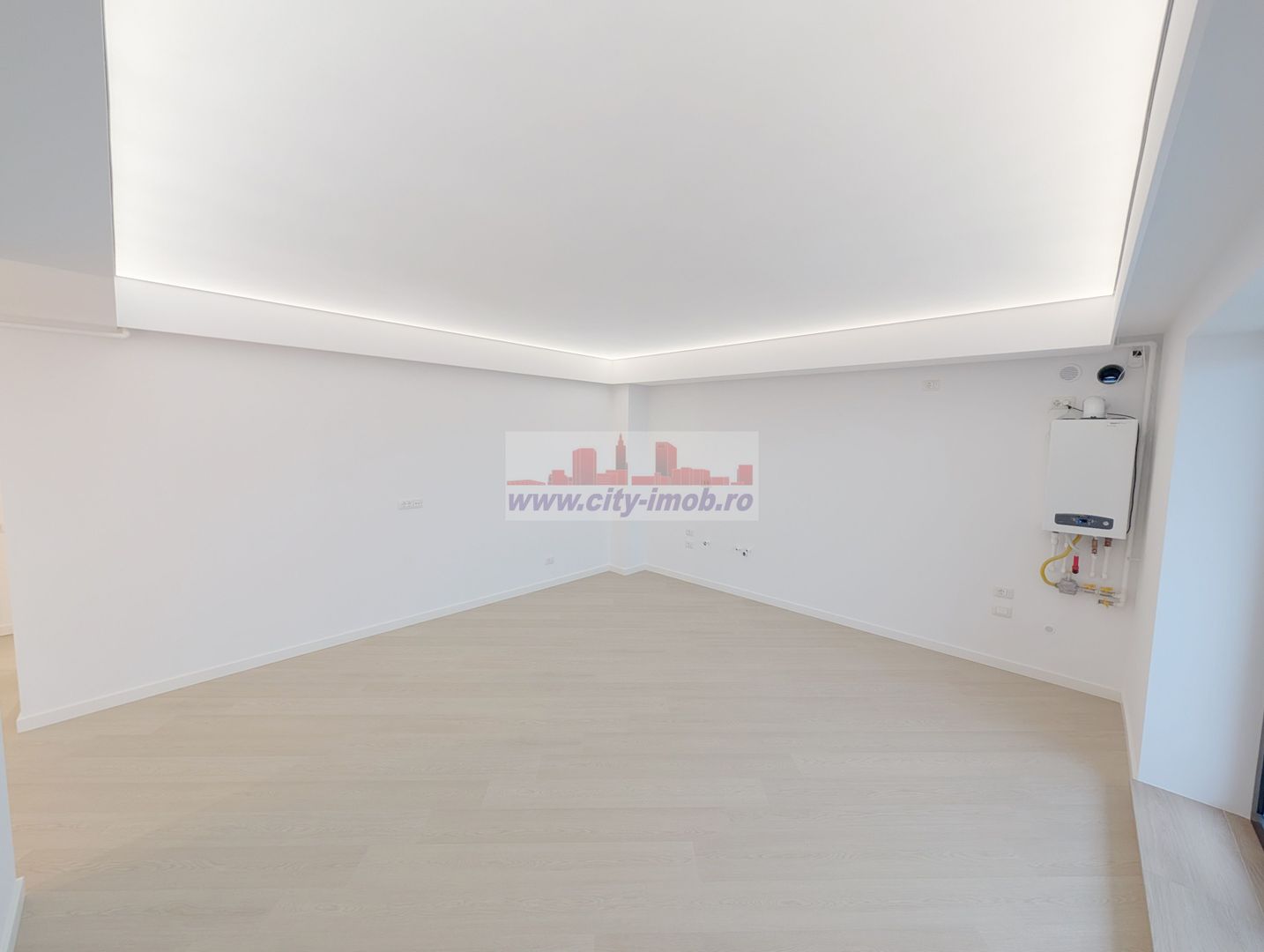 Vanzare Apartament 3 camere  Cortina Pipera - Poză 5