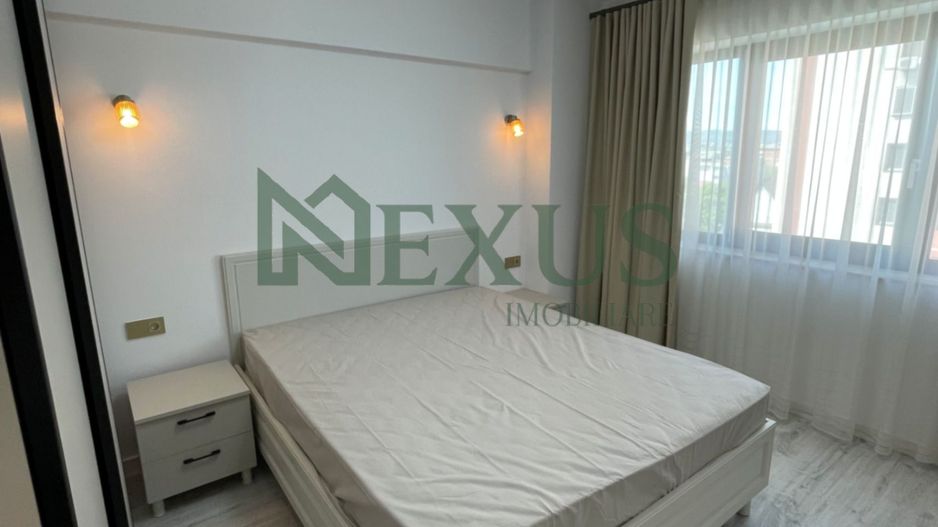 Apartament cu 2 camere openspace |Bloc nou| Zona Arena Mall City Lake - Poză 4