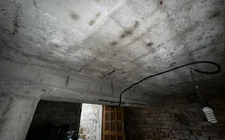 CASA 4 CAMERE TEREN 338 MP CAMPULUNG - Poză 39