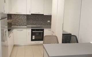 Apartament modern cu 2 camere in Buna Ziua - Poză 4