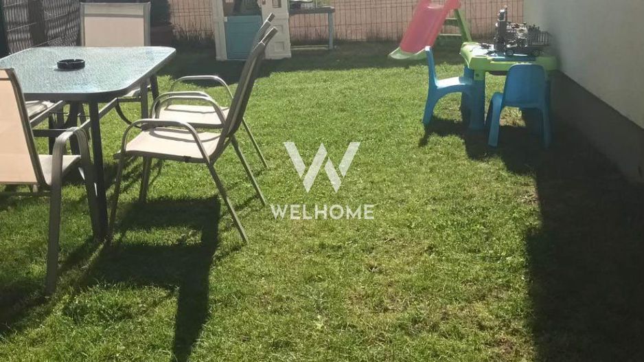 Apartament cu 3 camere si grădină 74 mp zona Triajului Selimbar - Poză 14