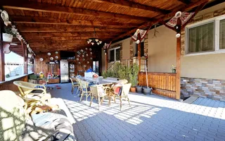 Casa individuala | 390 mp | 1000 mp teren | Alee privata | Barabant - Poză 14