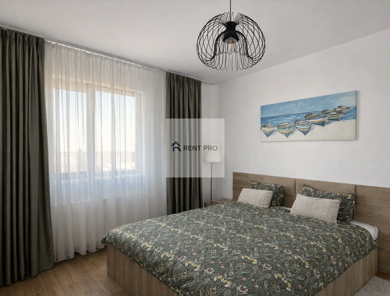 Novum 6 R Politehnica 2 Camere Afi Cotroceni Parc Grozăvești - Poză 2