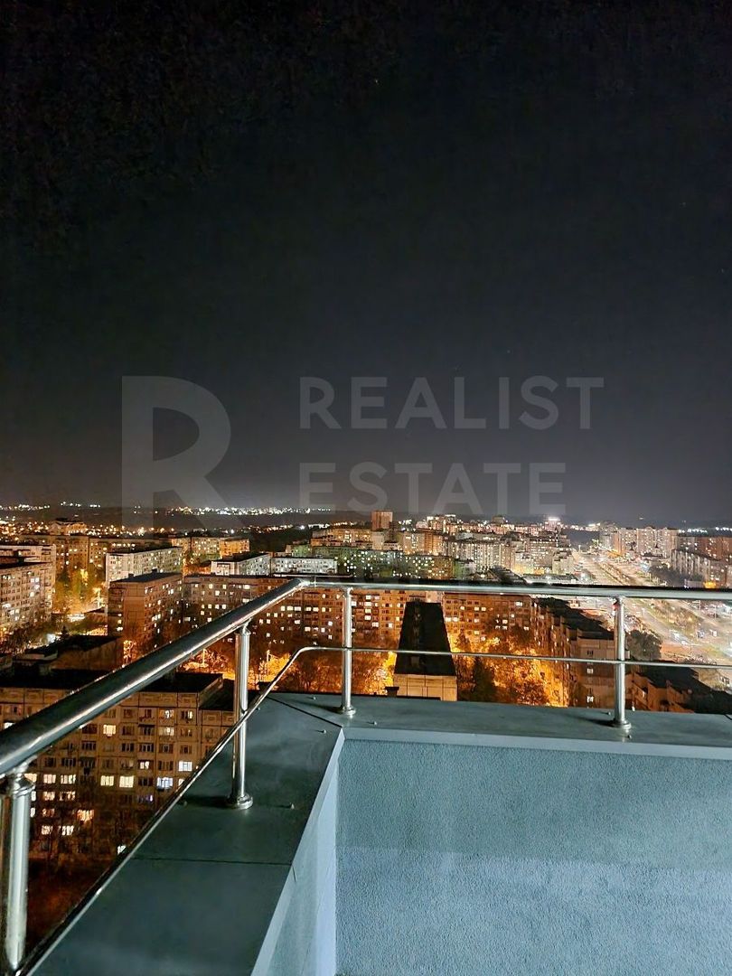 Chirie apartament, 2 camere, bd. Mircea cel Bătrân, Ciocana - Poză 10