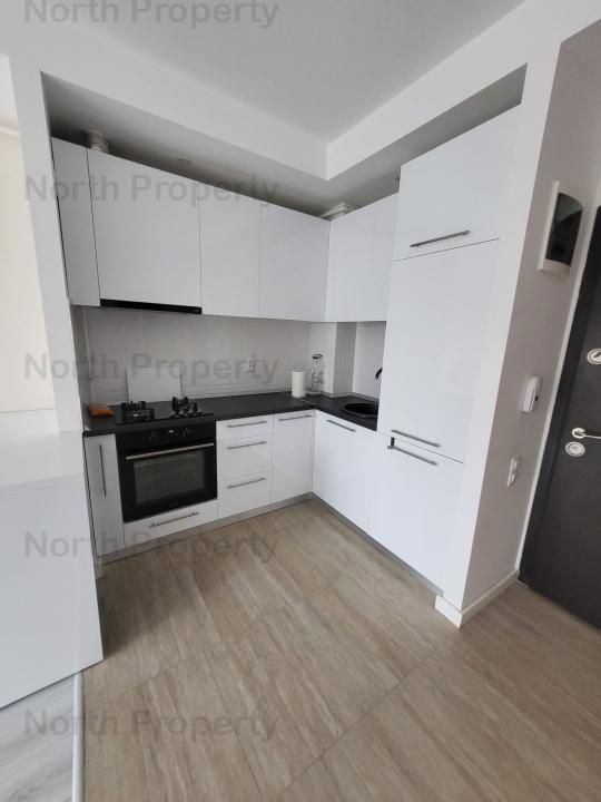 2 camere +parcare in Cosmopolis - Poză 4