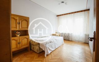 Apartament de închiriat cu 5 camere în zona Ultracentrală, Oradea - Poză 2