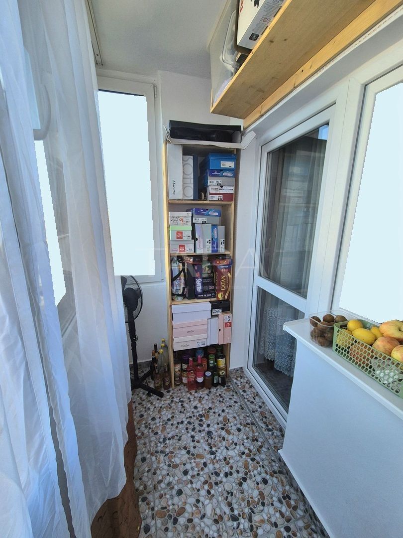 Garsoniera modernă decomandată în Mărăști, ideală pentru investie - Poză 6