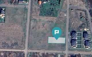 Teren de 746 mp în Fântânele, Arad - Poză 1