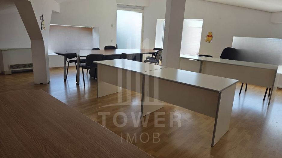 Spațiu de birouri de închiriat | Zona Facultății de Drept - Poză 2