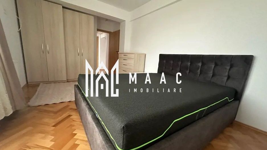Apartament 3 camere | 90 mp | 2 Balcoane | Et 2 | M. Viteazu - Poză 2