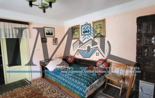 Casa in Rahau cu 4 camere