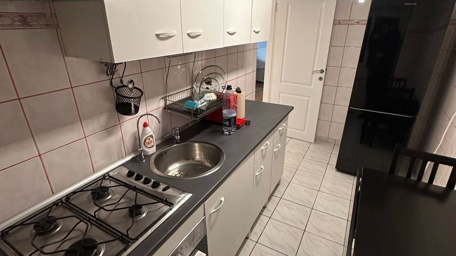 Apartament de inchiriat 3 camere, Metrou Crangasi, Bucuresti A35 - Poză 2