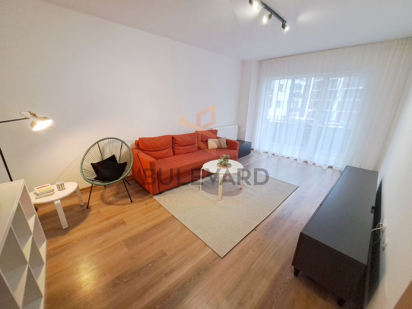 Apartament 60 mp utili + 30 terasa, in Buna Ziua! - Poză 7