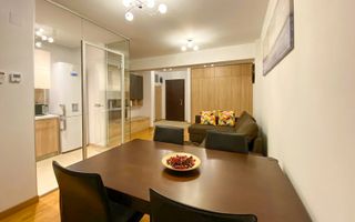 Închiriere apartament 3 camere, 90mp | Loc de parcare inclus - Poză 2