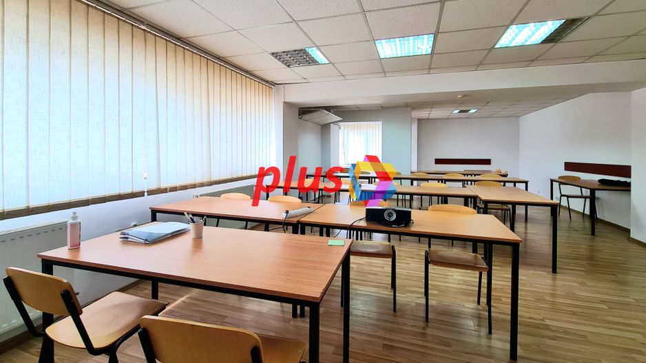 Spatiu birouri de închiriat Brasov - 70 mp  # plus-imo - Poză 4
