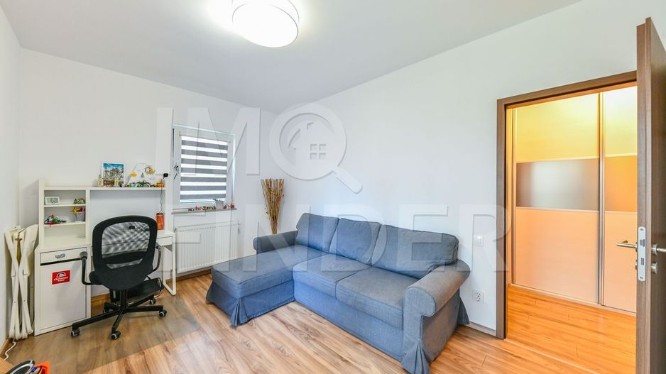 Apartament cu 3 camere, terasă și grădină privată , Bună Ziua - Poză 8