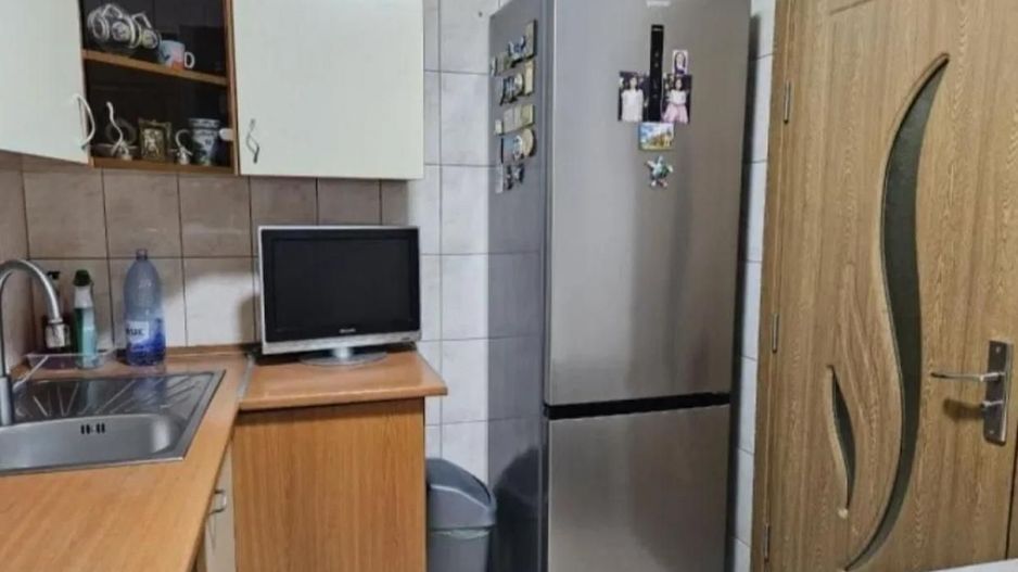 Apartament 3 camere decomandat Bdul Constantin Brancoveanu. - Poză 5
