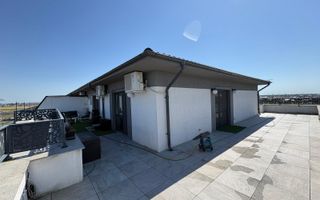 Penthouse Dobroiesti - Poză 4
