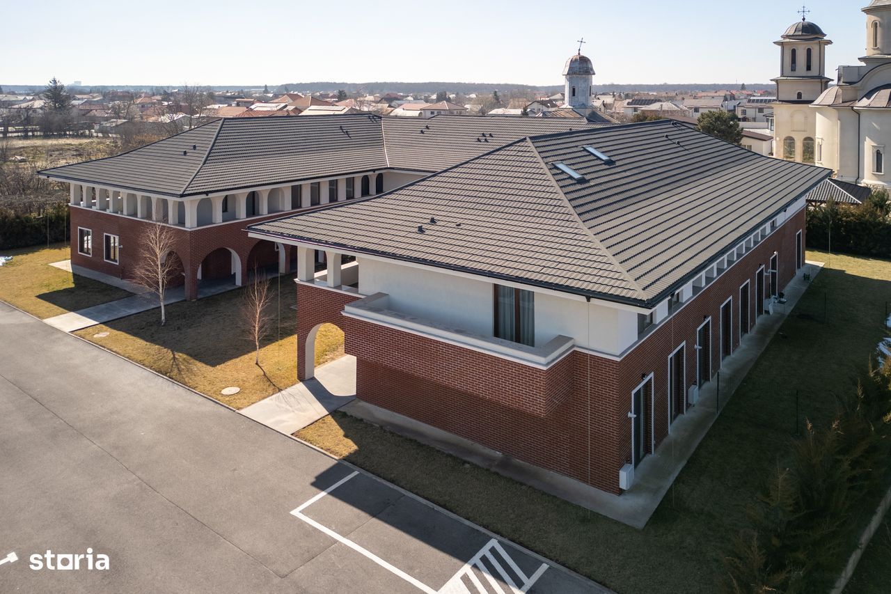 Tunari Park Rezidential - Poză 4