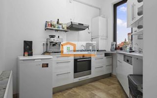 Polona - Pta Romana, Exclusivist, Metrou Pta Romana la 600m distanta - Poză 13