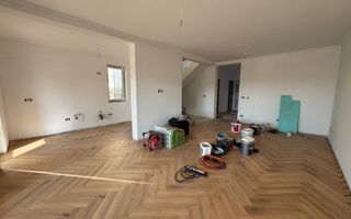 Finisat la cheie. Acces asfaltat. Toate utilitatile - Poză 1