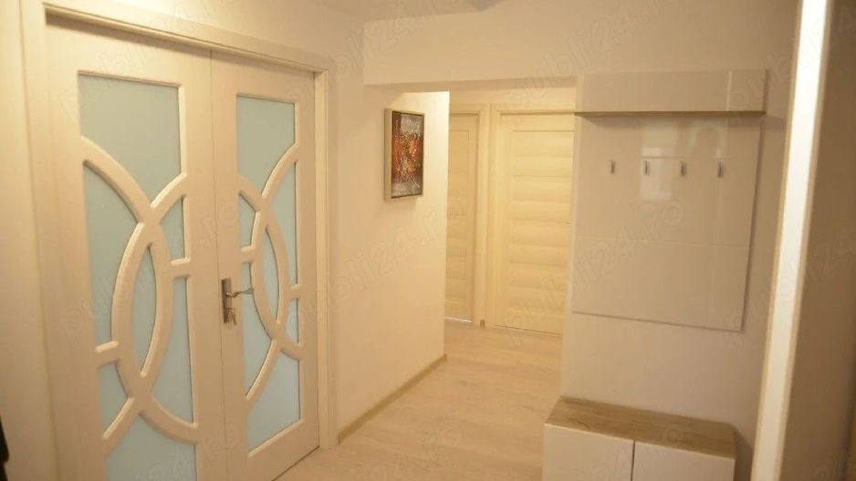 🏡 Vanzare 3 Camere Decomandat | 2 Băi | Parcare | Bloc Nou | 13 Septembrie - Poză 1