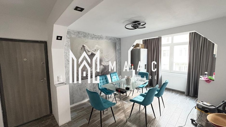 Apartament 3 camere I Etajul 2 I Zona Milea - Poză 1