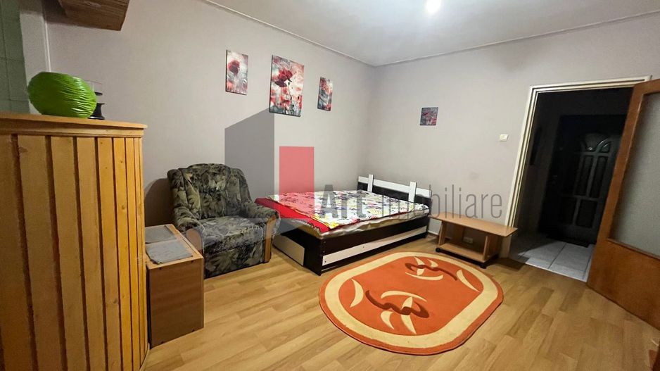 Urgent! Garsonieră cochetă, mobilată și utilată – Drumul Taberei Orizont - Poză 6