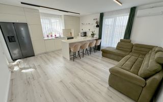 Casă individuală, finisată modern, in Jucu de Mijloc! - Poză 10