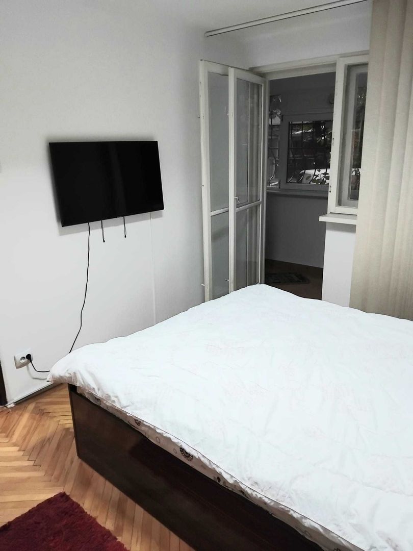 APARTAMENT MOBILAT  METROU ZONA IANCULUI - Poză 6