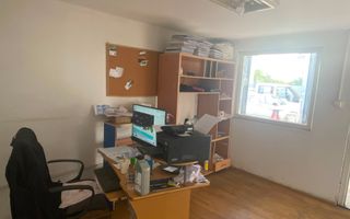 Hala industriala de închiriat  | Ogorului | Oradea - Poză 4