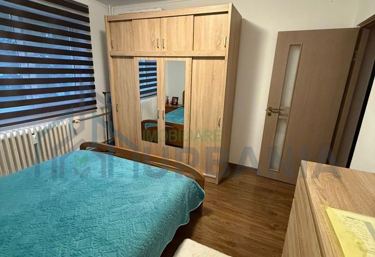 Inchiriez apartament 2 camere Tatarasi - Poză 5