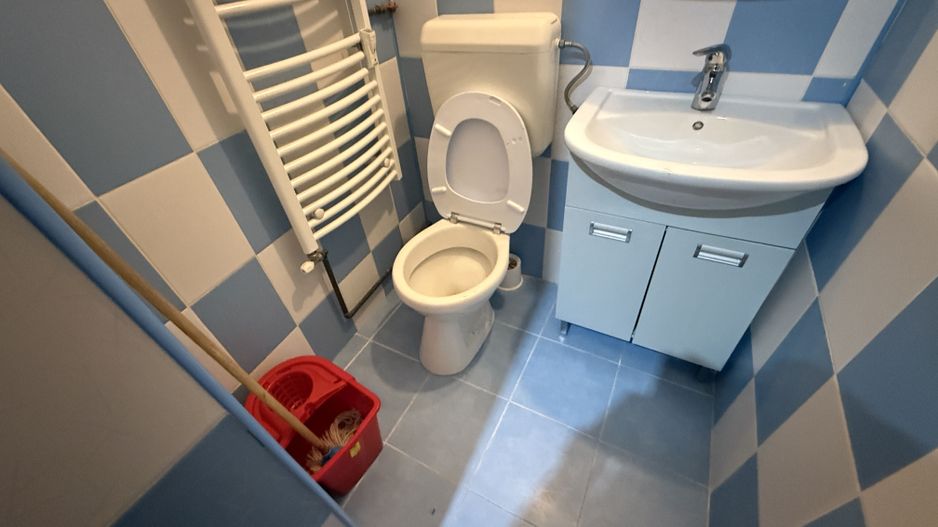 AP. 3 CAMERE- OBOR, PET-FRIENDLY, MOBILAT/UTILAT MODERN, CURAT - Poză 13