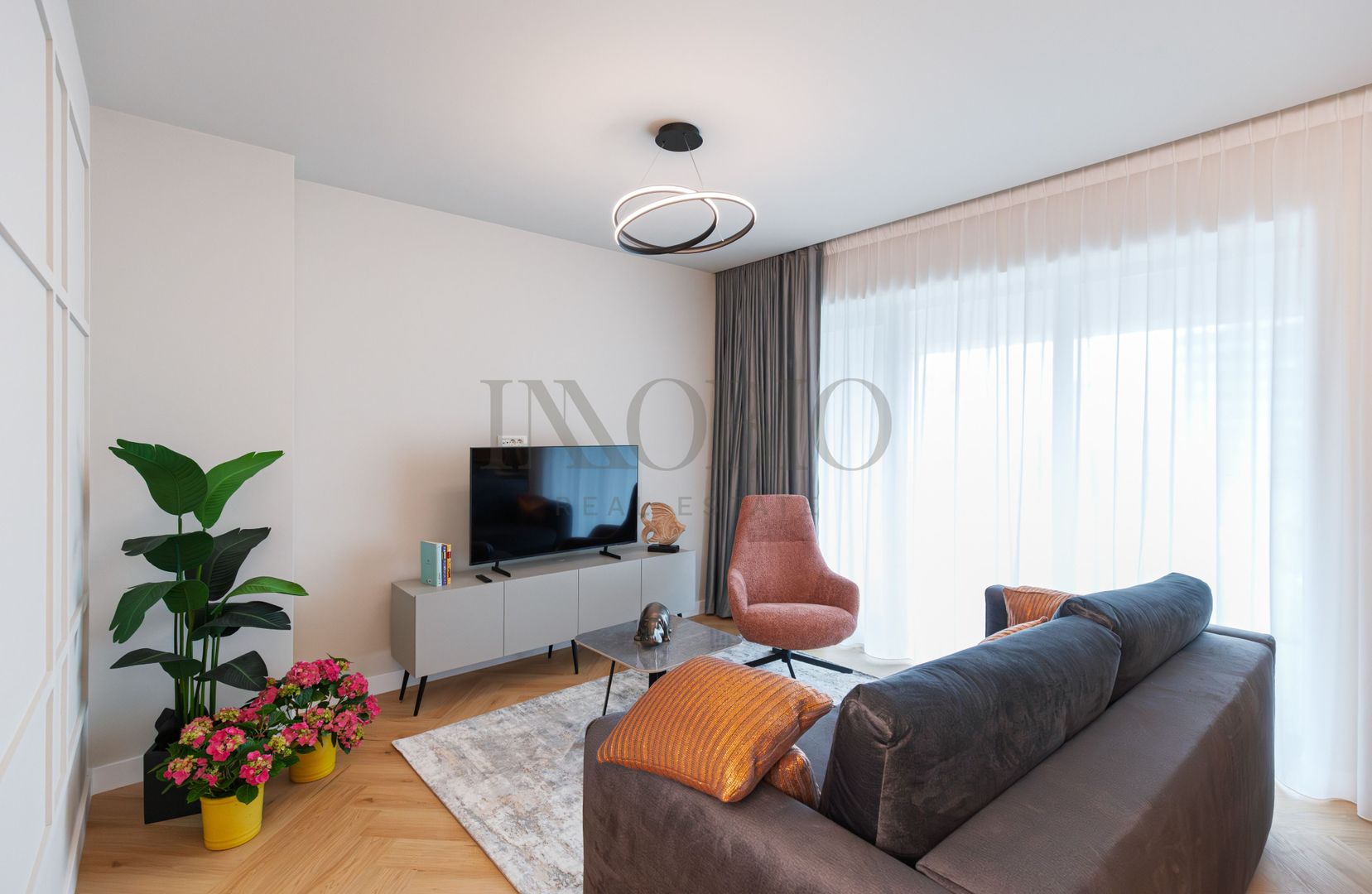 Apartament 2 Camere | Pet Friendly - Poză 3