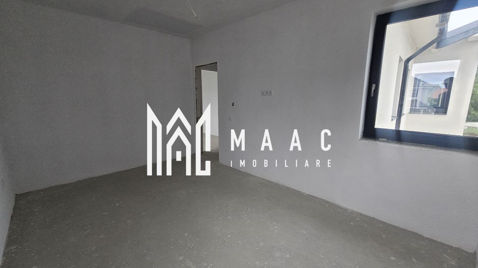 Casă triplex | 4 camere | 115 mp utili | 2 parcări | Șelimbăr - Poză 11