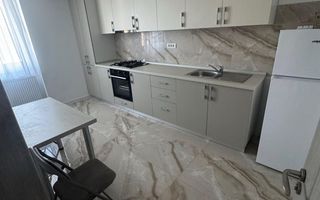 GARSONIERA REPUBLICA, BLOC NOU, BUCATARIE INCHISA, METROU 5 MINUTE - Poză 3