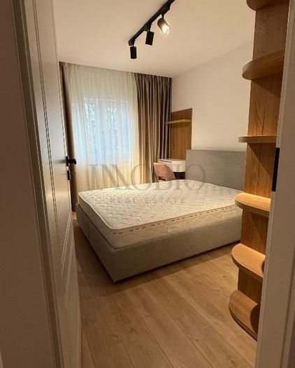 Apartament 3 camere HIGH-END – Tineretului / Timpuri Noi - Poză 8