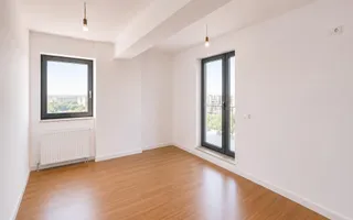 Mihai Bravu - Matei Voievod | 3 camere | terasa 70mp | loc de parcare - Poză 12