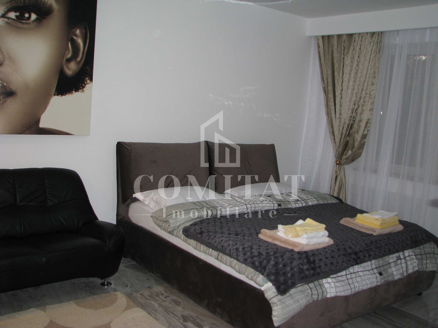 Apartament cu 2 camere decomandate | Zona Grădinii Botanice - Poză 2