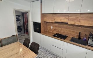 Apartament decomandat, complet utilat, ideal pentru locuit sau investi - Poză 3