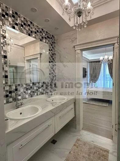 Apartament 3 Camere PREMIUM – Etaj 11/12 – INTABULAT – Complex Lazar R - Poză 7