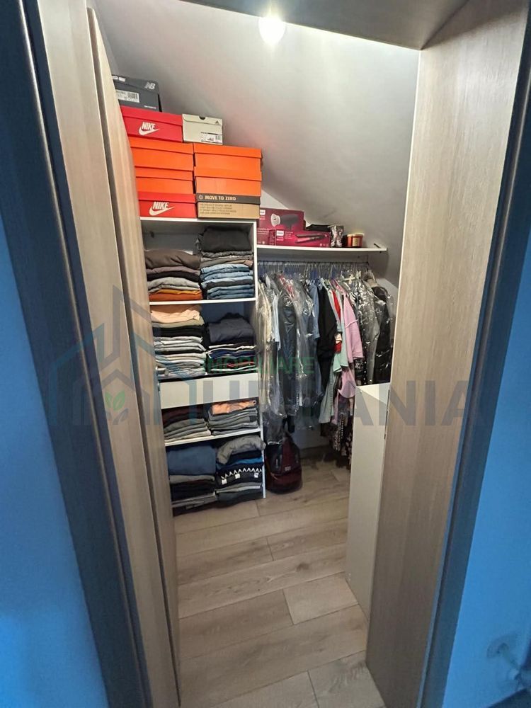 Apartament 1 cameră de închiriat în Valea Adâncă, Complex Nicole Residence - Poză 7