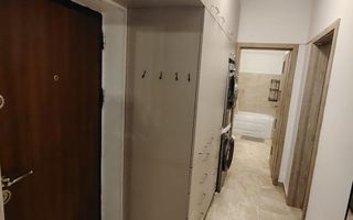 Apartament 2 camere metrou Dimitrie Leonida | Loc Parcare | Bloc nou - Poză 12