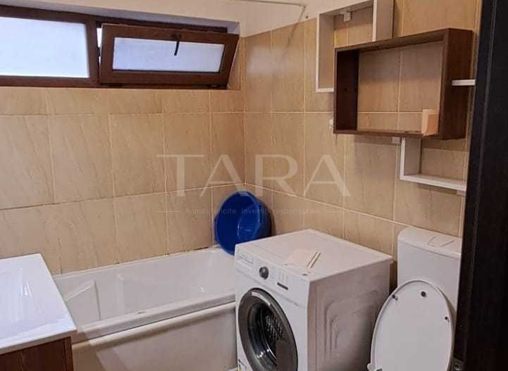 Apartament cu 2 balcoane, lângă Parcul Poligon, Florești. - Poză 7