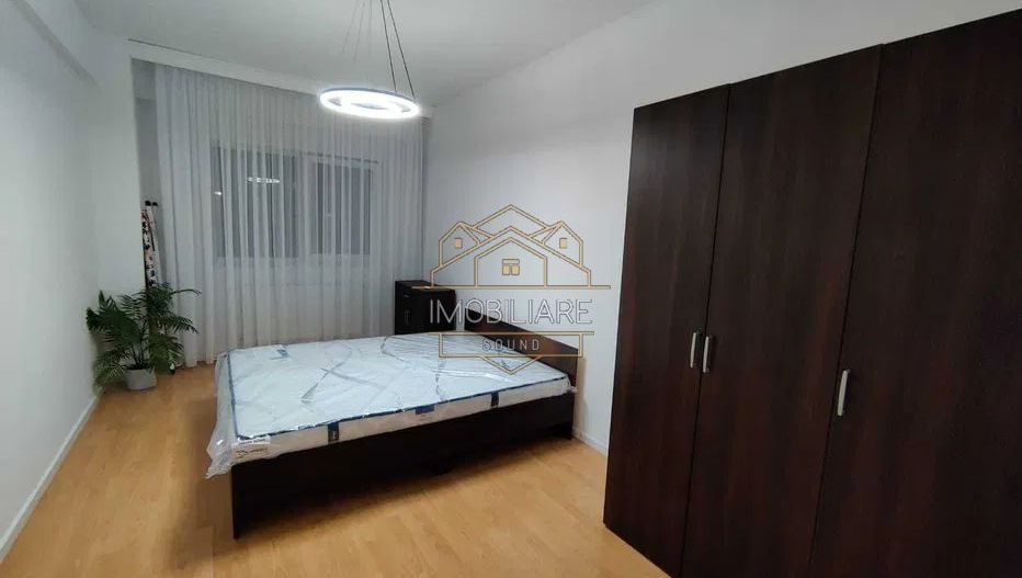 Apartament de închiriat cu 2 camere în zona Calea Dorobanților - Poză 1