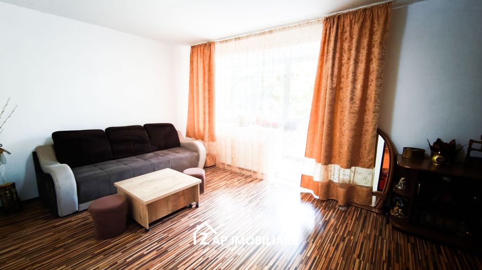 Tudor - Apartament 3 camere confort 1 - Str Moldovei - - Poză 2