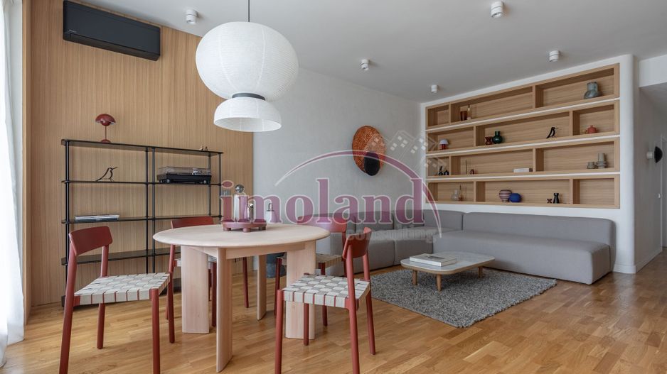 Apartament 3 camere | mobilat + utilat | vanzare - Avalon Estate-Pipera - Poză 4