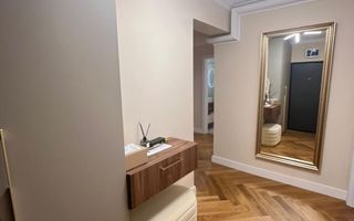 PENTHOUSE 3CAM. MOBILAT+TERASA+ 2 LOCURI DE PARCARE / COMISION 0%! - Poză 5